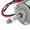 Mini Electric Motor, DC Motor, Permanent Magnet High Speed Motor,