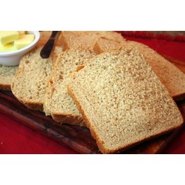 The Prepared Pantry Red River Valley Settlers Multi-Grain Bread Mix; Single Pack; For Bread Machine or Oven