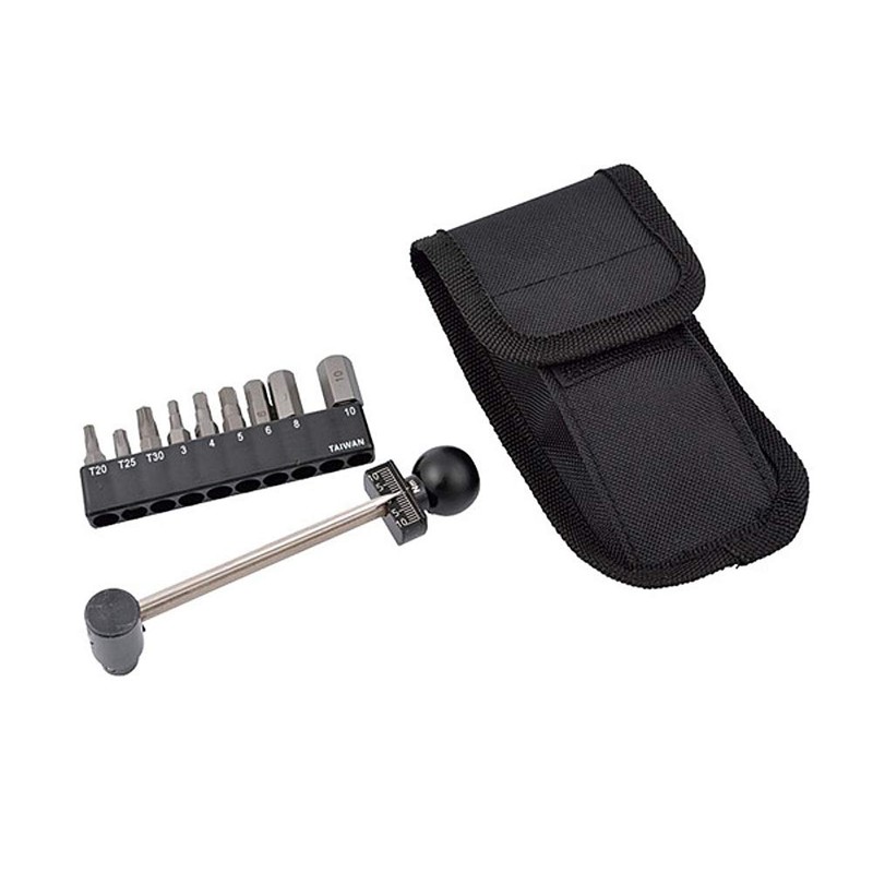 Bike Hand (Bike Hand) YC – 636 Torque Wrench yc636 