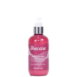 Shecare Inebrya Intensive Repair Treatment 200ml