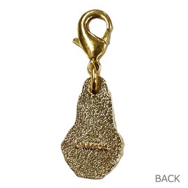 Zoe Miffy Tiny Charm Ghost OR 641066 Dick Bruna