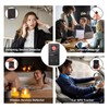 Portable Anti Spy Detector Infrared Camera Finder Anti Tracking GPS
