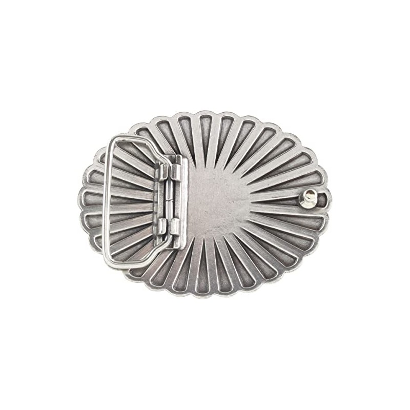 BELTINGER Antony Belt Buckle 4.0 cm | Buckle Interchangeable Buckle
