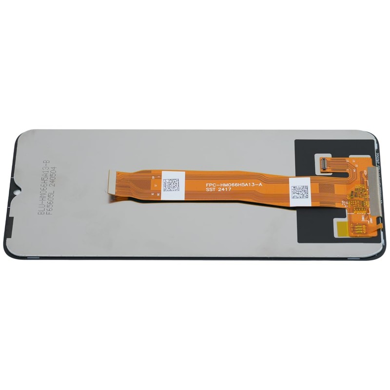 SECRETIGER LCD Screen Display Touch Digitizer Assembly Replacement for BLU