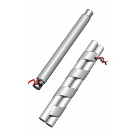 UltraHeat® UltraHeat - RV 1/2" Fresh Water Supply Pipe Heater - AM-PH-513