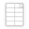 200 EcoSwift Shipping Labels 4 x 2 inches Mailing Address