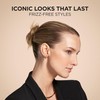 L'Oreal Paris Elnett Satin Extra Strong Hold Color Treated Classic