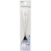 Skater FS1C-A Snoopy Stainless Steel Fork for Adults