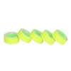 3 Tubes Pricing Label 15000pcs Single Row Price Gun Tag