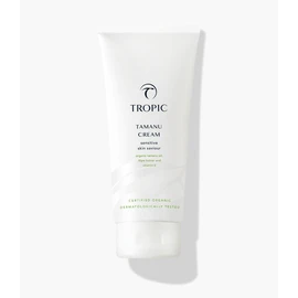 Tropic Skincare TAMANU CREAM sensitive skin saviour