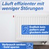 Petitone Heater Bleeder – Includes Integrated Bleed Key for Radiators