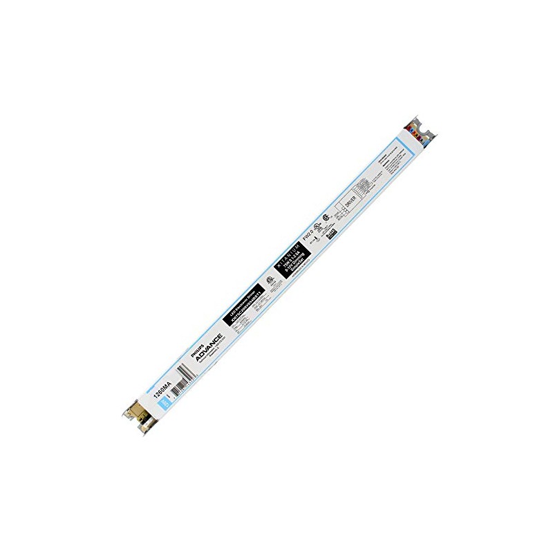 Advance Ballast XITANIUM LED Driver 75W 0.1-2.0A 54V 0-10V INT-T