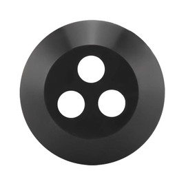 Fuel Grommet V137000030 Replacements 13211546730 Grommet 5Pcs Brush Cutter Lawn Mower Fuel Exquisite 3 Hole Brush Cutting for Field Mower Gas Tanks