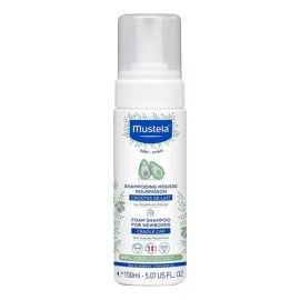 Shampoo Mustela Para Recien Nacido                                                                                                                    