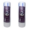 Lobo Profesional 2 Papel Cuello Barber Pro 5 Rollos 100