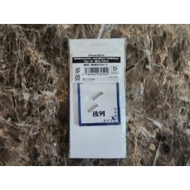 Weiss Schwarz 15th Anniversary: Moona Hoshinova Acrylic Stand