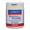 Lamberts Chromium Complex 60 tabs