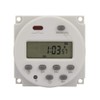 Electronic Timer Digitally Displayed Timer Switch 1S ~ 168h 5VA