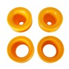 Hooke Road JL 1.5" Spacer Leveling Lift Kit Compatible with