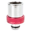 OEMTOOLS 27247R Radiator Adapter, For Use With a Cooling System