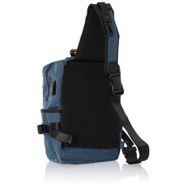 Walt AMELI Men's Body Bag, navy