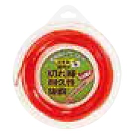 Maruyamaseisakusyo 408224 BIGM Nylon Cord 0.12 inch (3.0 mm) x 236.6 ft (60 m)