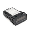 MASUNN Xmt7100 Digital Pid Controller with K-Type Thermocouple