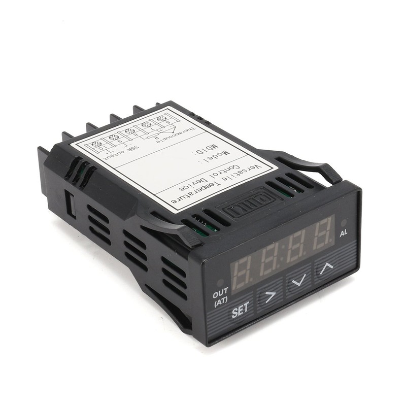 MASUNN Xmt7100 Digital Pid Controller with K-Type Thermocouple