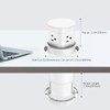 Automatic Pop up Countertop Outlet,Pop Out Outlet Station with 15