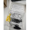 Deb Pro Line Touch-free Soap Dispenser Black TF2BLK Batteries Included
