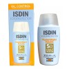 Isdin Fusion Water 50 Ml 50 Fps Protector Solar Facial