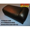 New Replacement seat cover fits Tundra I 1991-2005 Skidoo II
