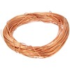 Ohm Electric DZ-EC10 Enamel Wire (0.02 inch / 10 m)