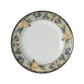 Mikasa Garden Harvest Bread and Butter Plate, 7-Inch