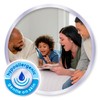 all Free Clear Mighty Pacs Laundry Detergent, for Sensitive Skin,