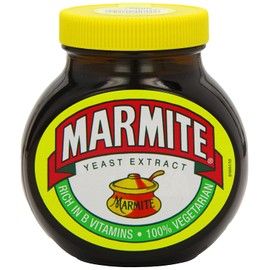 Marmite Original Original Marmite Yeast Extract Imported From The UK England The Very Best British Marmite