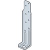 Simpson Strong-Tie DTT1Z DTT1Z ZMAX Galvanized Deck Tension Tie for