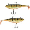 Storm SWSB07 Suspending Wildeye Swim Shad, P