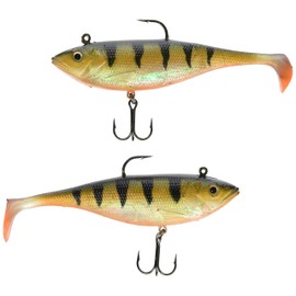 Storm SWSB07 Suspending Wildeye Swim Shad, P