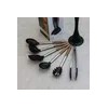요리즐 Copper Temptation Kitchen Tool Cooking Utensil Set 7-Piece with