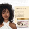 Mixed Roots Compounds Deep Conditioning Masque Babassu & Avocado 355