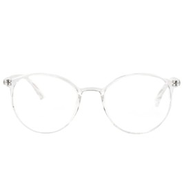 Ocushield anteojos de bloqueo de luz azul que evitan la tensión ocular de dispositivos digitales, desarrolladas por optometristas, para adultos y niños, Blanco, Múltiple