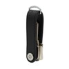 SONA Key Organizer PU Leather Key Case Compact Space Saving