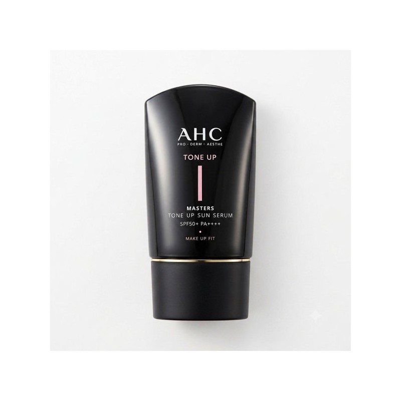 AHC MASTERS TONE UP SUN SERUM 50ml