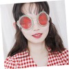 TOVINANNA 2sets Summer Cool Eye Masks Women's Fruit Pattern Beauty