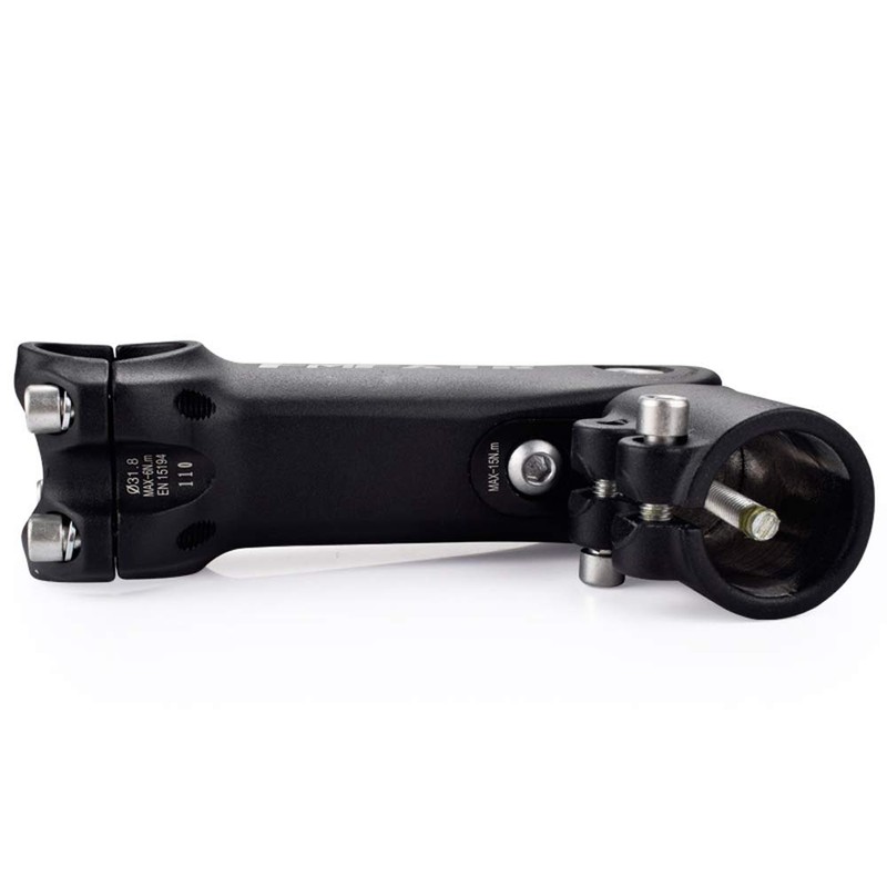 FOMTOR 10" Adjustable Stem 0~90 Degree 90mm MTB Adjustable Stem