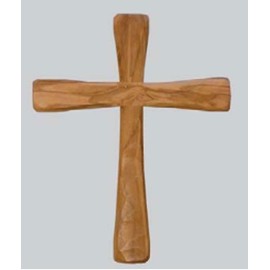 Olive Wood Cross