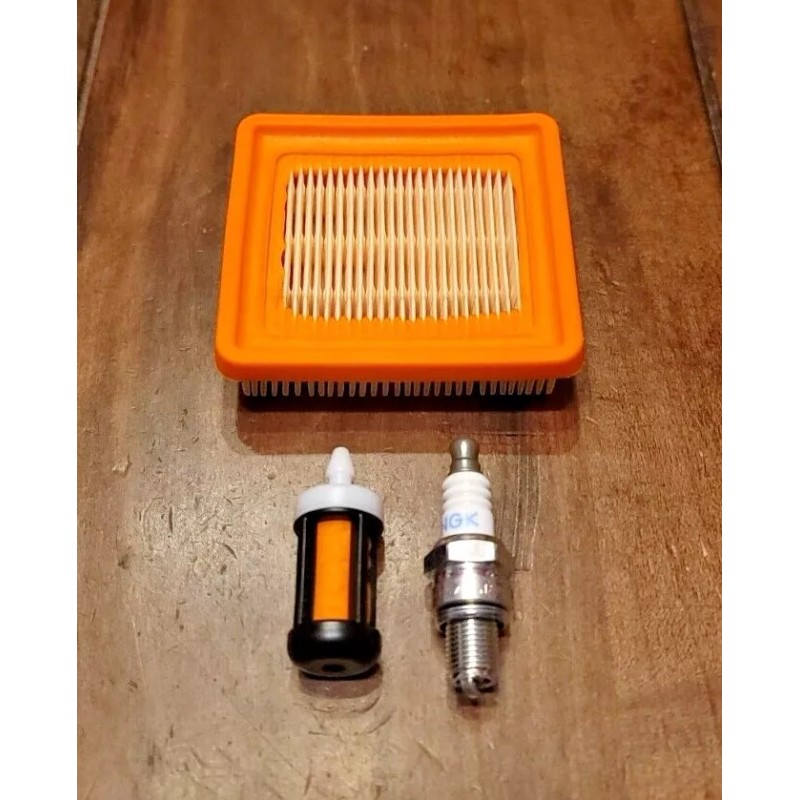 STIHL NEW Genuine STIHL Tune-up Kit FS91 FS111R FC91 FS96