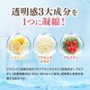 White+ Natural Cleansing & Pore Care, Placenta & Vitamin C