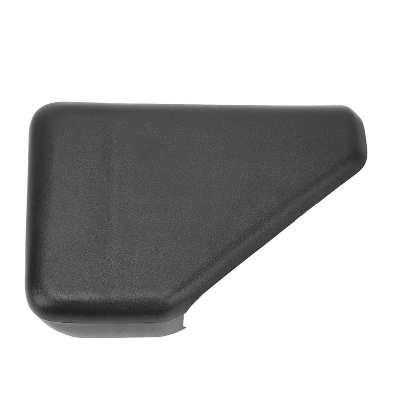 Right Rear Running Board End Cap Pedal Cover FL3Z 16A455